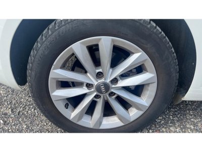 Audi A3 14 TFSI 122 Ambition - GPS / RADAR AV%2BAR   - 36