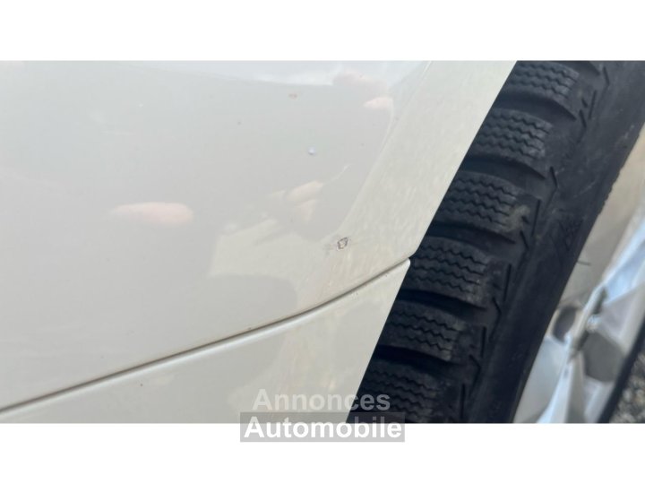 Audi A3 14 TFSI 122 Ambition - GPS / RADAR AV%2BAR - 37