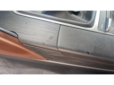 Audi A3 14 TFSI 122 Ambition - GPS / RADAR AV%2BAR   - 38