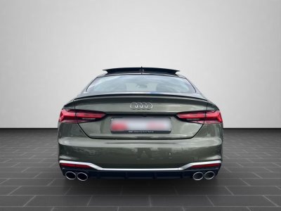 Audi S5 Sportback Quattro 30 V6 TDI 341 - BVA Tiptronic 2017  PHASE 2   - 4