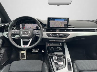 Audi S5 Sportback Quattro 30 V6 TDI 341 - BVA Tiptronic 2017  PHASE 2   - 5
