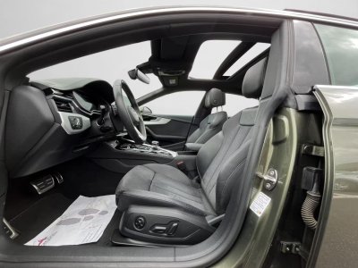 Audi S5 Sportback Quattro 30 V6 TDI 341 - BVA Tiptronic 2017  PHASE 2   - 6