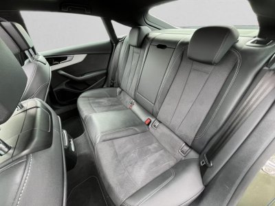 Audi S5 Sportback Quattro 30 V6 TDI 341 - BVA Tiptronic 2017  PHASE 2   - 8