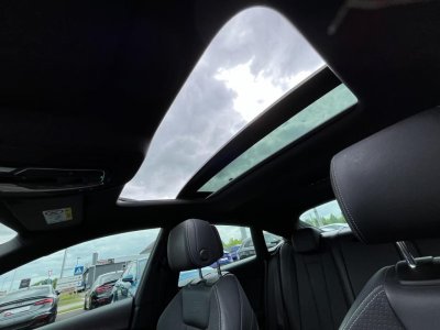 Audi S5 Sportback Quattro 30 V6 TDI 341 - BVA Tiptronic 2017  PHASE 2   - 9