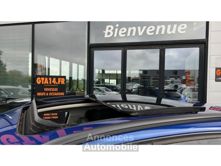 Audi RS Q3 25 TFSI 310 ch Quattro S tronic 7 - 4