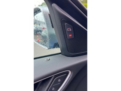 Audi RS Q3 25 TFSI 310 ch Quattro S tronic 7   - 6