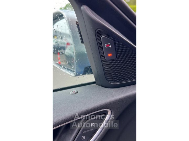 Audi RS Q3 25 TFSI 310 ch Quattro S tronic 7 - 6