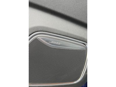 Audi RS Q3 25 TFSI 310 ch Quattro S tronic 7   - 8