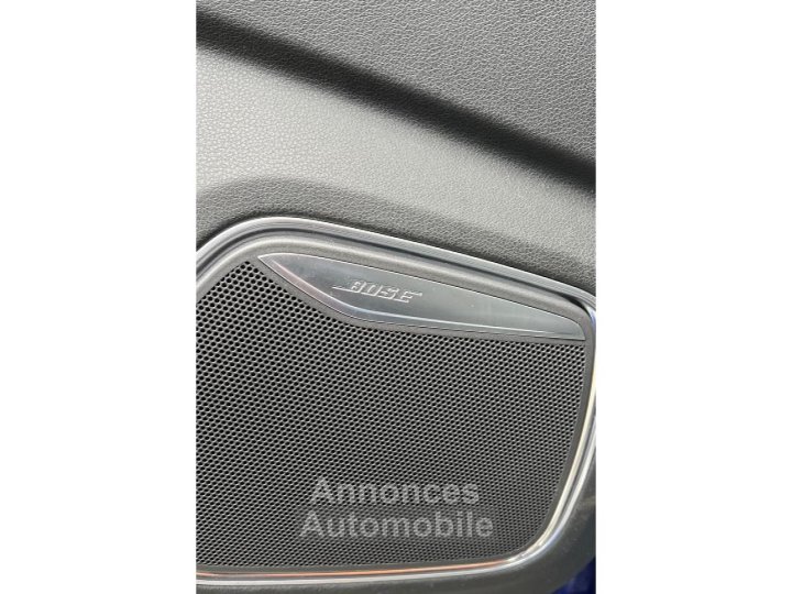 Audi RS Q3 25 TFSI 310 ch Quattro S tronic 7 - 8