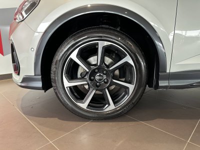 Audi Q3 Sportback 35 TFSI 150 ch S tronic 7 S line   - 7