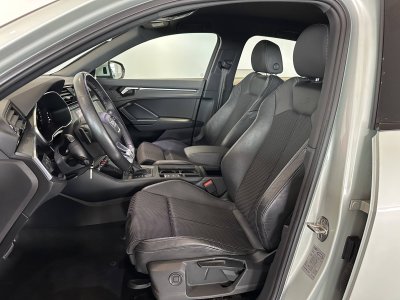 Audi Q3 Sportback 35 TFSI 150 ch S tronic 7 S line   - 11