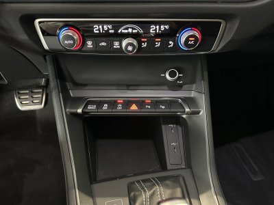 Audi Q3 Sportback 35 TFSI 150 ch S tronic 7 S line   - 14