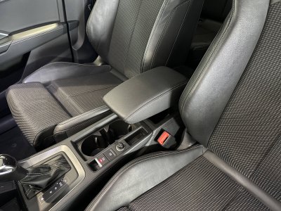 Audi Q3 Sportback 35 TFSI 150 ch S tronic 7 S line   - 15