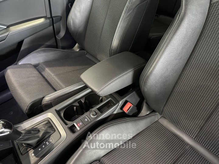 Audi Q3 Sportback 35 TFSI 150 ch S tronic 7 S line - 15