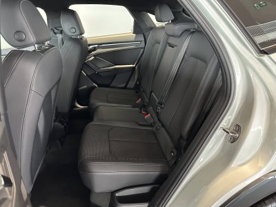 Audi Q3 Sportback 35 TFSI 150 ch S tronic 7 S line   - 16