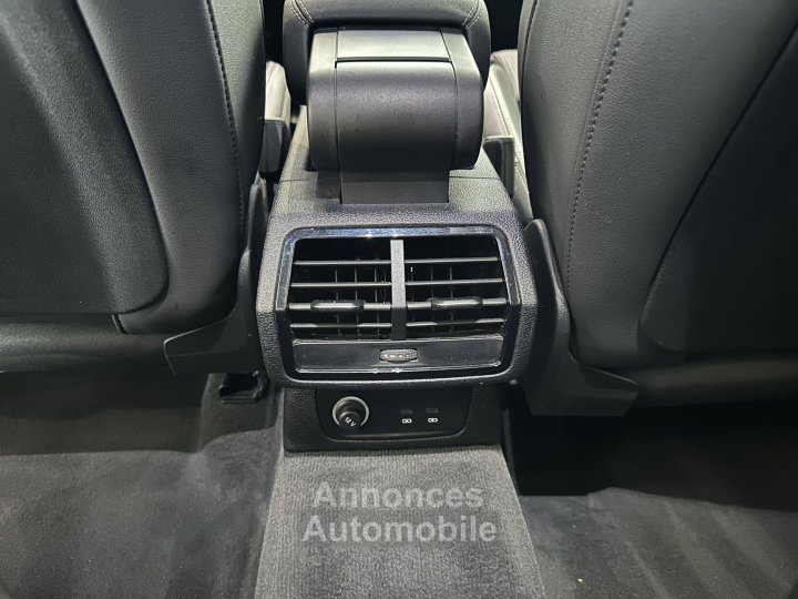 Audi Q3 Sportback 35 TFSI 150 ch S tronic 7 S line - 18