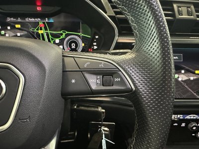 Audi Q3 Sportback 35 TFSI 150 ch S tronic 7 S line   - 21