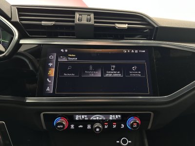 Audi Q3 Sportback 35 TFSI 150 ch S tronic 7 S line   - 26