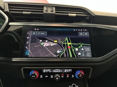 Audi Q3 Sportback 35 TFSI 150 ch S tronic 7 S line   - 28