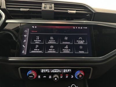 Audi Q3 Sportback 35 TFSI 150 ch S tronic 7 S line   - 29