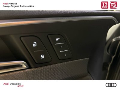 Audi RS4 AVANT Avant V6 29 TFSI 450 ch Tiptronic 8   - 10