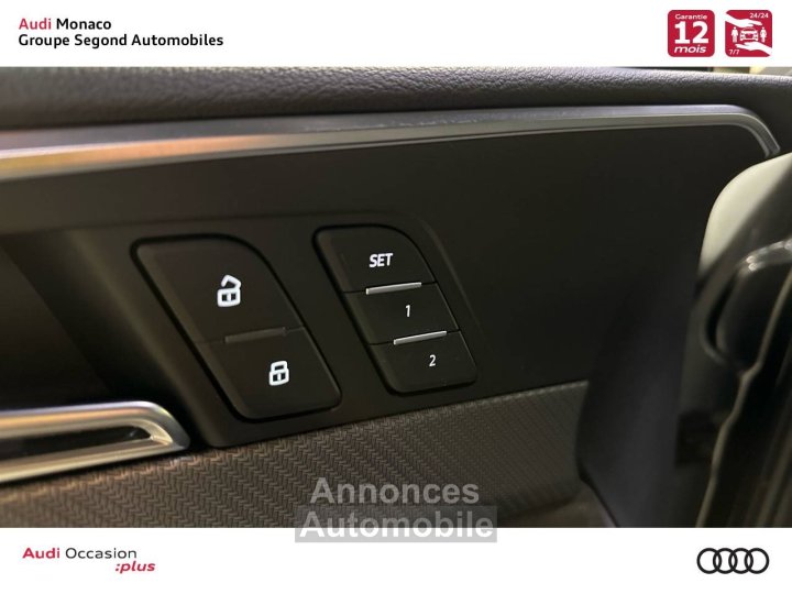 Audi RS4 AVANT Avant V6 29 TFSI 450 ch Tiptronic 8 - 10