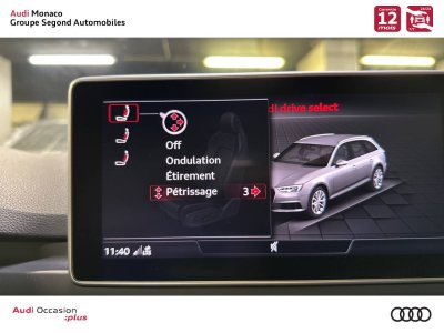 Audi RS4 AVANT Avant V6 29 TFSI 450 ch Tiptronic 8   - 17