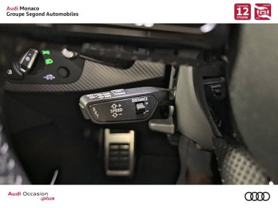 Audi RS4 AVANT Avant V6 29 TFSI 450 ch Tiptronic 8   - 20