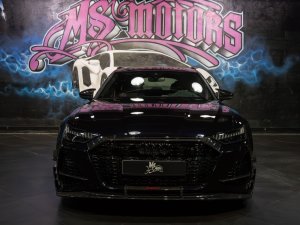 Audi 