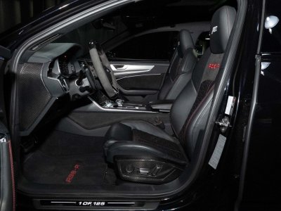 Audi RS6 RS6-R ABT 1/125   - 6
