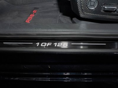 Audi RS6 RS6-R ABT 1/125   - 7