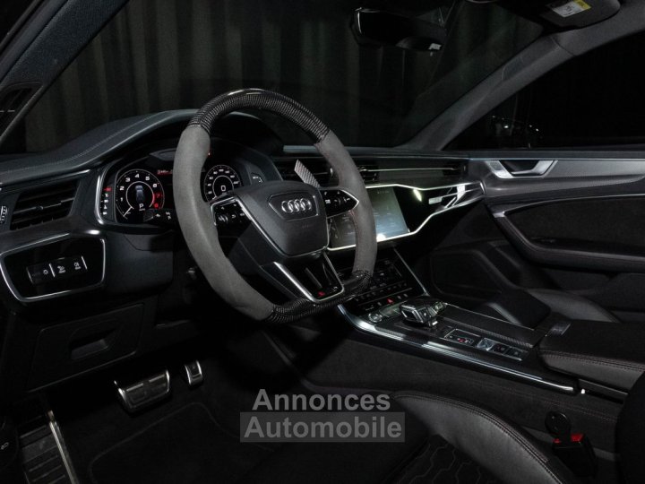 Audi RS6 RS6-R ABT 1/125 - 8