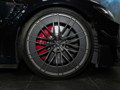 Audi RS6 RS6-R ABT 1/125   - 9