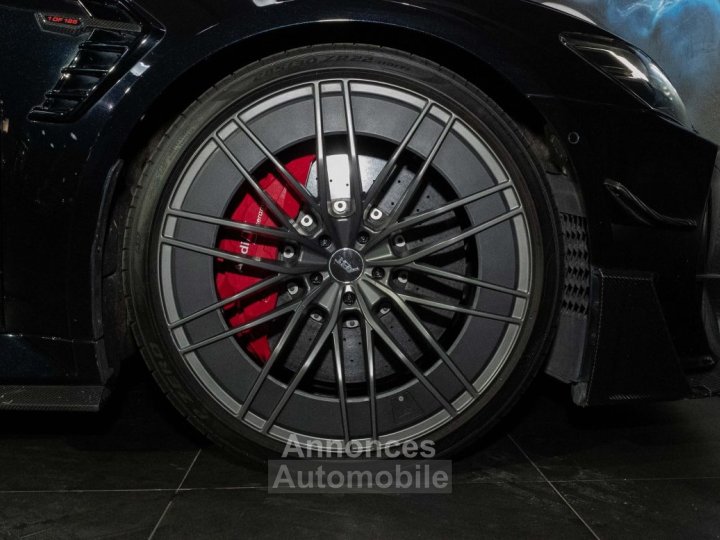 Audi RS6 RS6-R ABT 1/125 - 9