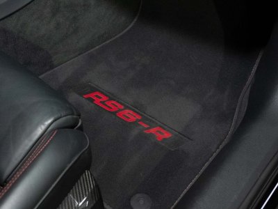 Audi RS6 RS6-R ABT 1/125   - 12