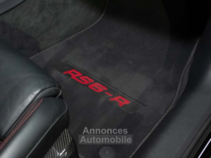 Audi RS6 RS6-R ABT 1/125 - 12