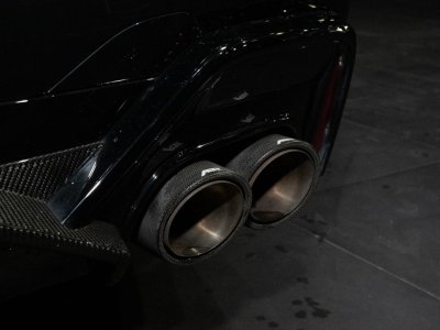 Audi RS6 RS6-R ABT 1/125   - 15