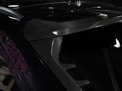 Audi RS6 RS6-R ABT 1/125   - 16