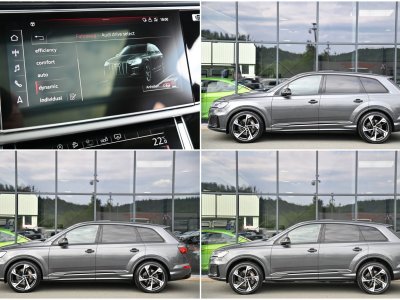 Audi Q7 55 TFSI quattro 2x S line S-Sitze plus   - 6