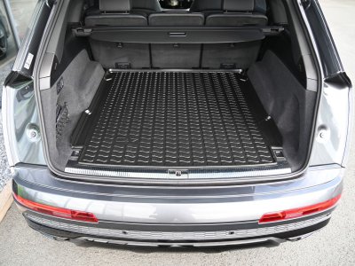 Audi Q7 55 TFSI quattro 2x S line S-Sitze plus   - 9