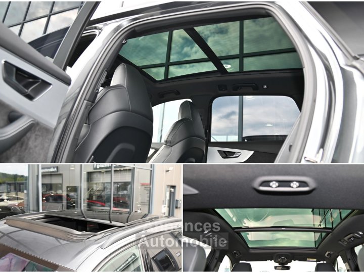 Audi Q7 55 TFSI quattro 2x S line S-Sitze plus - 16