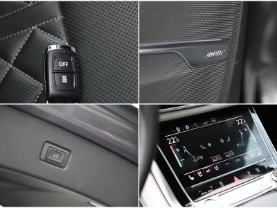 Audi Q7 55 TFSI quattro 2x S line S-Sitze plus   - 20