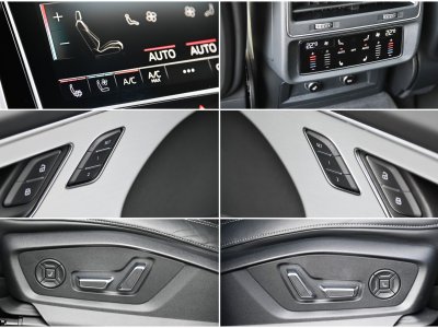 Audi Q7 55 TFSI quattro 2x S line S-Sitze plus   - 21