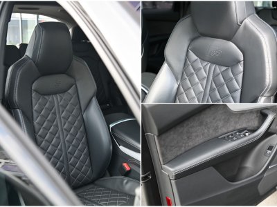 Audi Q7 55 TFSI quattro 2x S line S-Sitze plus   - 22