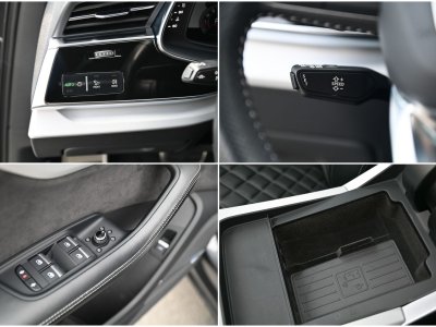 Audi Q7 55 TFSI quattro 2x S line S-Sitze plus   - 23