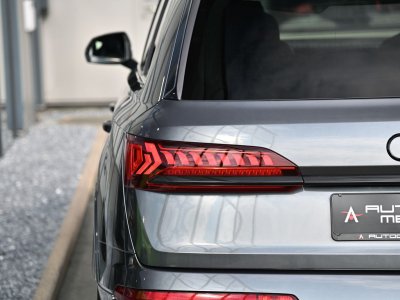 Audi Q7 55 TFSI quattro 2x S line S-Sitze plus   - 26