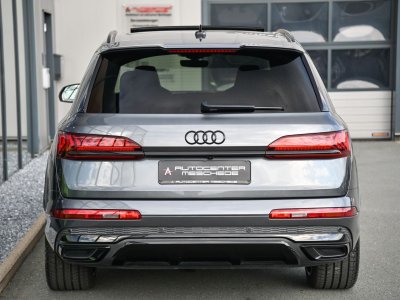 Audi Q7 55 TFSI quattro 2x S line S-Sitze plus   - 28