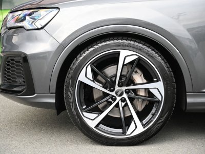 Audi Q7 55 TFSI quattro 2x S line S-Sitze plus   - 35