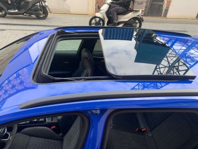 Audi RS4 Avant V6 29 TFSI 450 ch Tiptronic 8   - 11