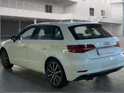 Audi A3 Sportback 20 TFSI 190CH DESIGN LUXE S TRONIC 7   - 3